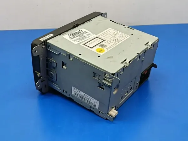 OEM 1K0035186AA Radio CD für Volkswagen Touran image 5