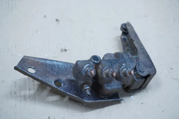 Nissan Patrol Y61 Jarrunvoiman Korjain OEM image 3