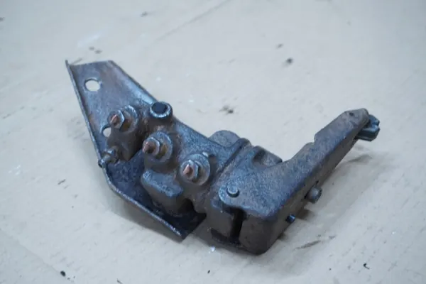 Nissan Patrol Y61 Jarrunvoiman Korjain OEM image 4
