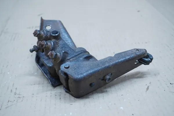 Nissan Patrol Y61 Jarrunvoiman Korjain OEM image 5