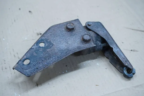 Nissan Patrol Y61 Jarrunvoiman Korjain OEM image 6