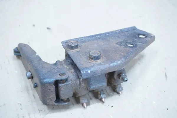 Nissan Patrol Y61 Jarrunvoiman Korjain OEM image 7