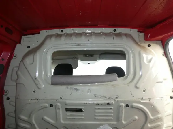 OEM 249 BIANCO BEYAZ Tussenschot voor Fiat Fiorino III image 3