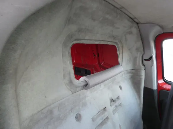 OEM 249 BIANCO BEYAZ Tussenschot voor Fiat Fiorino III image 4