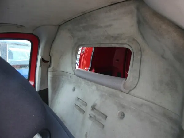 OEM 249 BIANCO BEYAZ Tussenschot voor Fiat Fiorino III image 6