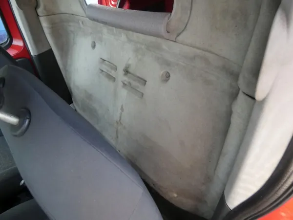 OEM 249 BIANCO BEYAZ Tussenschot voor Fiat Fiorino III image 7