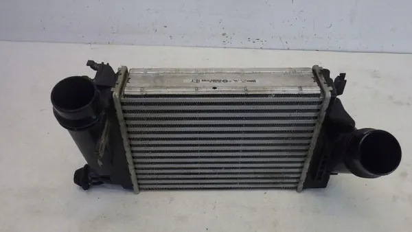 Intercooler Renault 1.6 DCI OE 144614EB1B image 3