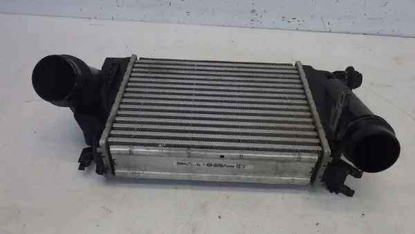 Intercooler Renault 1.6 DCI OE 144614EB1B image 4