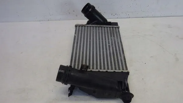 Intercooler Renault 1.6 DCI OE 144614EB1B image 5