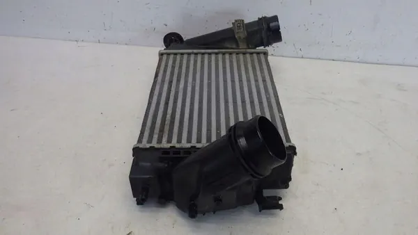 Intercooler Renault 1.6 DCI OE 144614EB1B image 6