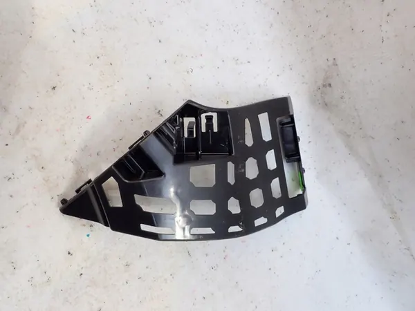 Deslizamento de para-choque dianteiro BMW X5 G05 esquerdo - 51117421849 image 5