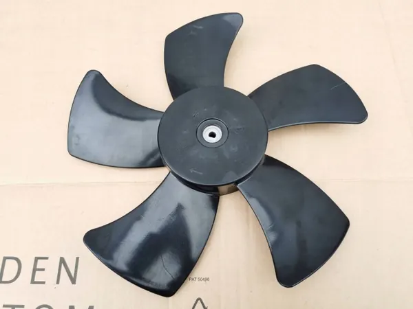 Mitsubishi OE Ventilatorblad OEM WIATRAK-ASX-BAX image 2