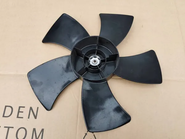 Mitsubishi OE Ventilatorblad OEM WIATRAK-ASX-BAX image 3
