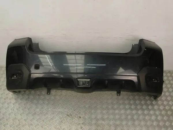 Paraurti posteriore Subaru XV Crosstrek 57704FJ040 image 2