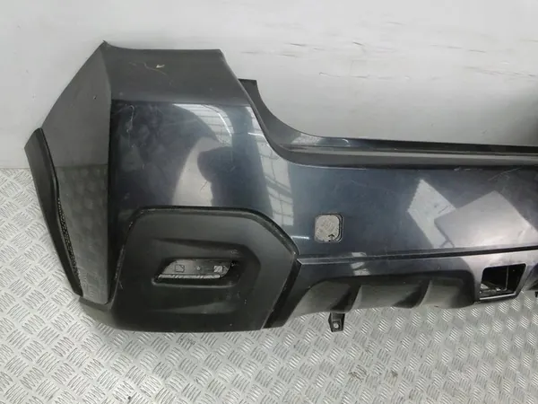 Paraurti posteriore Subaru XV Crosstrek 57704FJ040 image 3