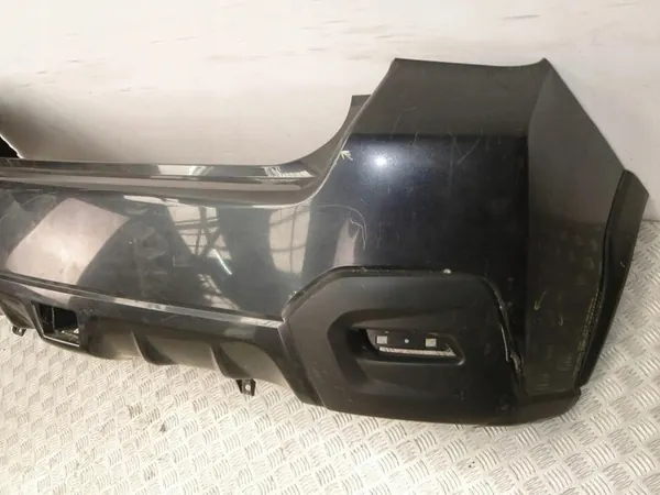 Paraurti posteriore Subaru XV Crosstrek 57704FJ040 image 4