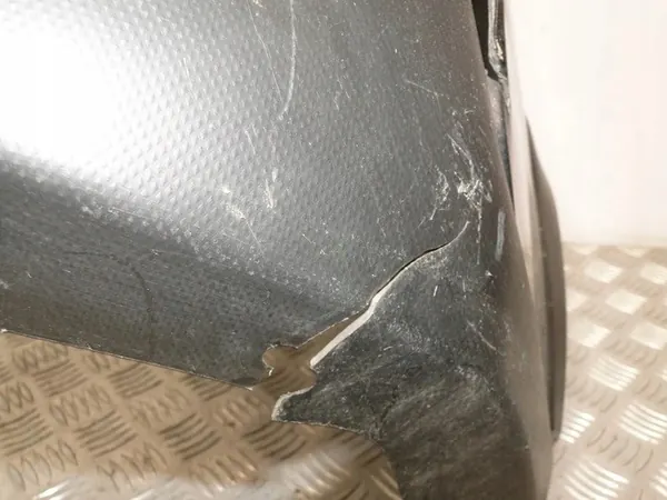 Paraurti posteriore Subaru XV Crosstrek 57704FJ040 image 6