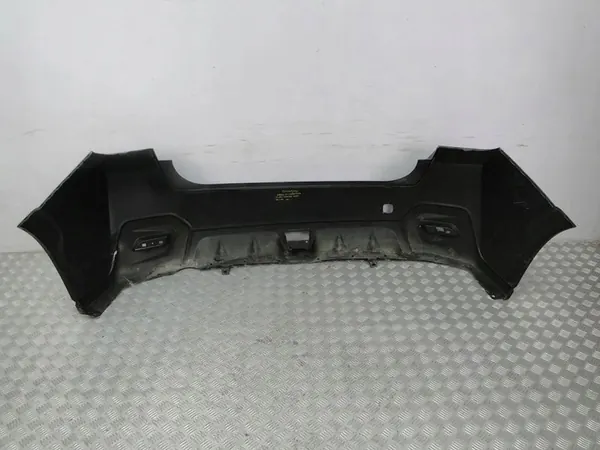 Paraurti posteriore Subaru XV Crosstrek 57704FJ040 image 7