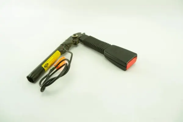 Tensor de correia dianteiro direito OEM 4M51-A61208-AG Ford Focus image 2
