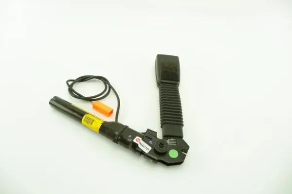 Tensor de correia dianteiro direito OEM 4M51-A61208-AG Ford Focus image 3