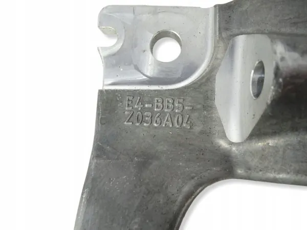 Suporte amortecedor dianteiro esquerdo OEM CPLA-3463-AC ACP image 3