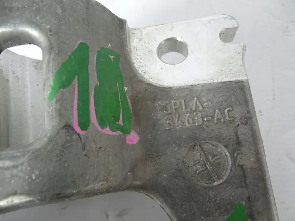 Suporte amortecedor dianteiro esquerdo OEM CPLA-3463-AC ACP image 4