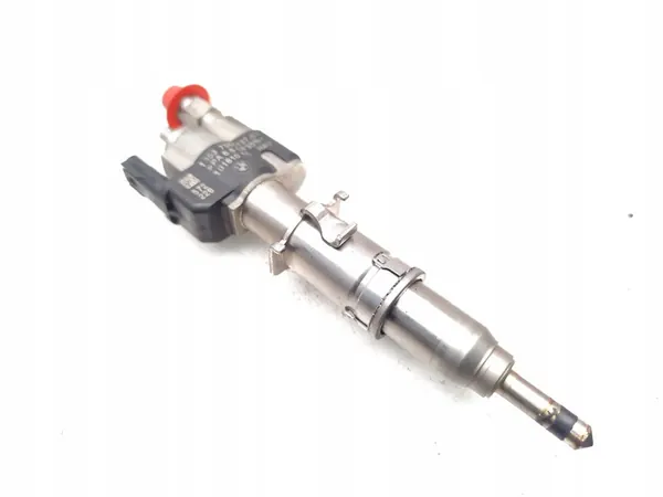 Inyector de combustible BMW 120i 125kW 7565137 image 2