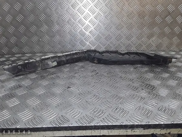 Puskimen tuki Skoda Octavia 2006 1z0807183 image 2