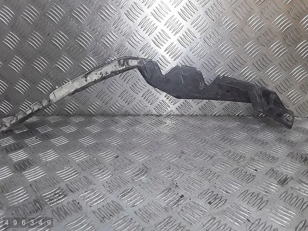 Puskimen tuki Skoda Octavia 2006 1z0807183 image 4