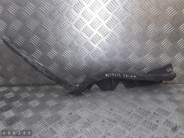 Puskimen tuki Skoda Octavia 2006 1z0807183 image 5