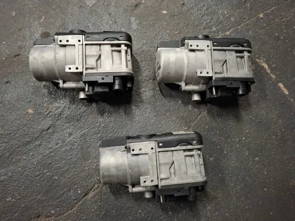 Webasto Heizung OEM A9608306161Z004 für Mercedes Actros image 2