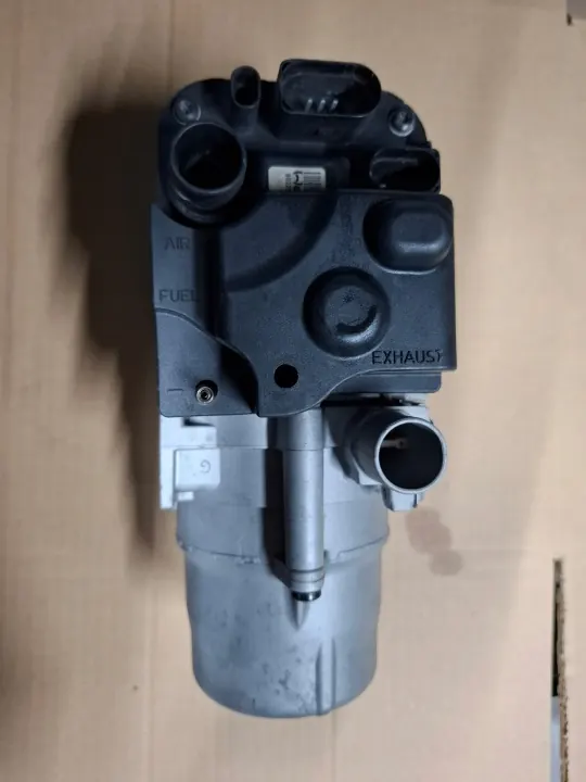 Webasto Heizung OEM A9608306161Z004 für Mercedes Actros image 3