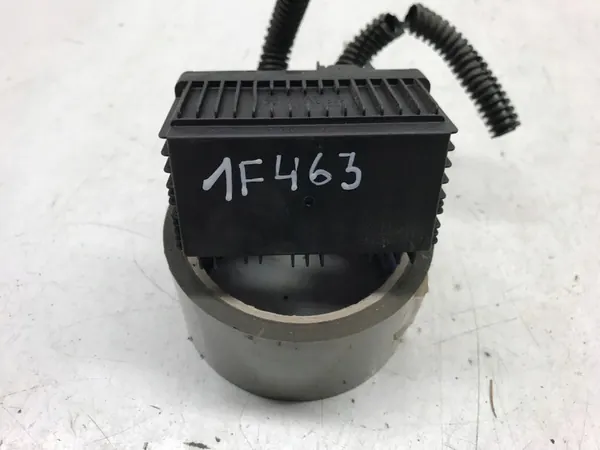 Sytytysvastusrele Opel Meriva B Astra J 1.7 CDTI 55557761 image 8