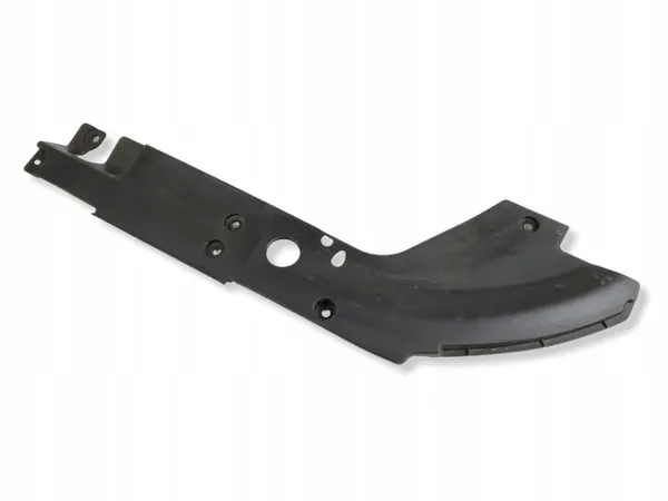 Etuvyön suojus oikea OEM 53326172 Jeep Compass image 2