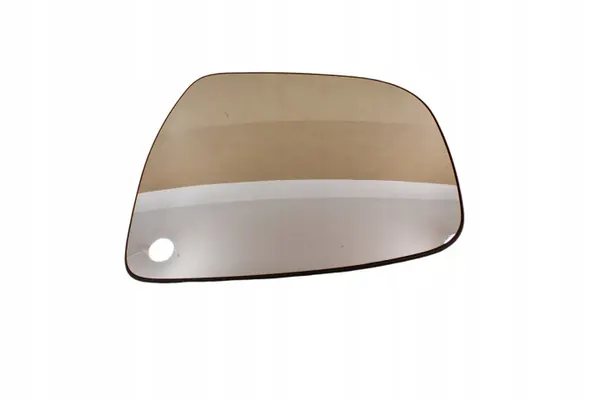 OEM 2080.3061 linker spiegelglas voor Nissan Qashqai II image 2