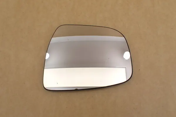 OEM 2080.3061 linker spiegelglas voor Nissan Qashqai II image 3