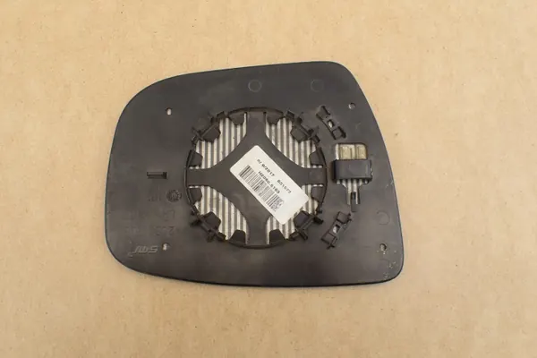 OEM 2080.3061 linker spiegelglas voor Nissan Qashqai II image 5