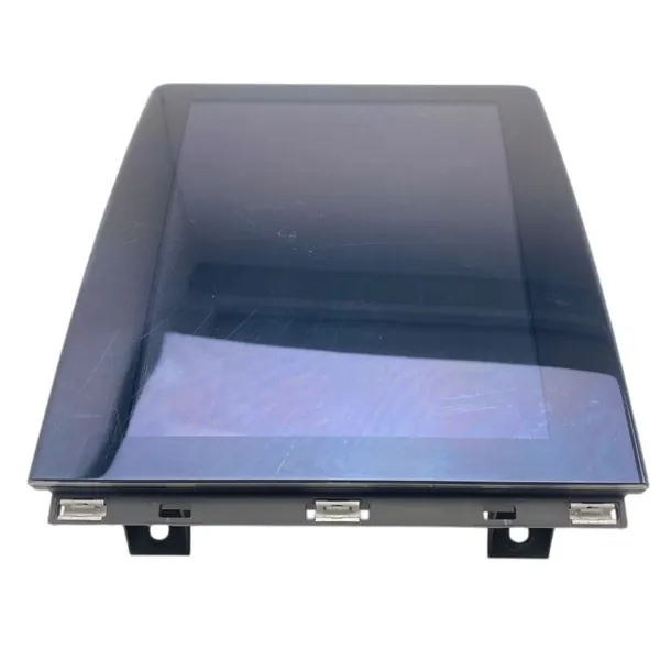 Radio-Display Renault Clio V Lift OEM 280916074R image 4