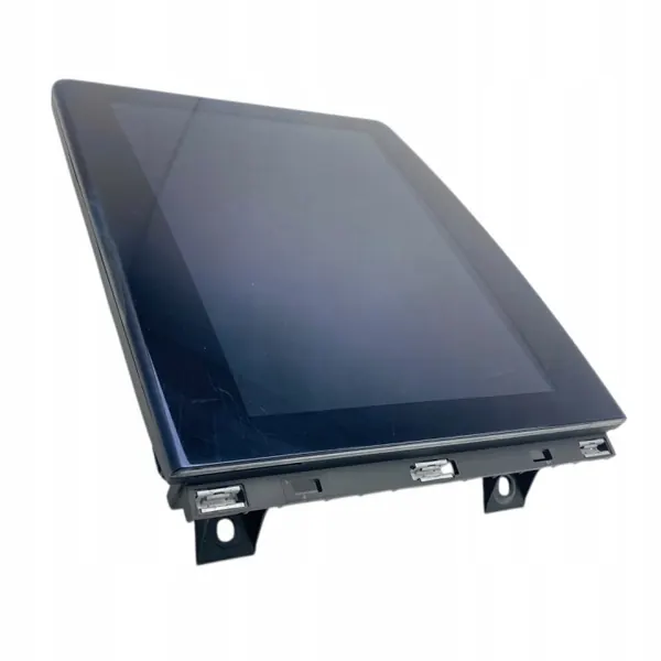 Radio-Display Renault Clio V Lift OEM 280916074R image 5