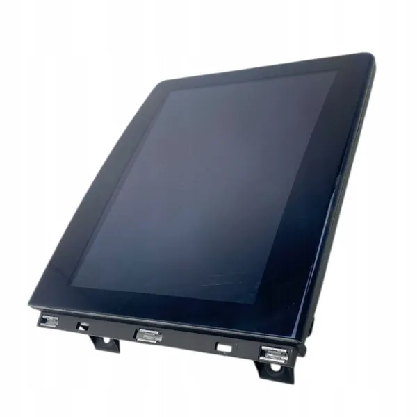 Radio-Display Renault Clio V Lift OEM 280916074R image 6