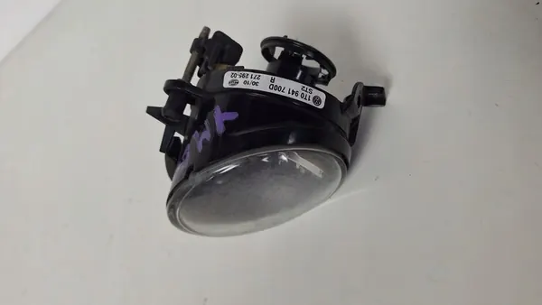 LÂMPADA HALÓGENA VW GOLF V TOURAN SIROCCO UP image 3