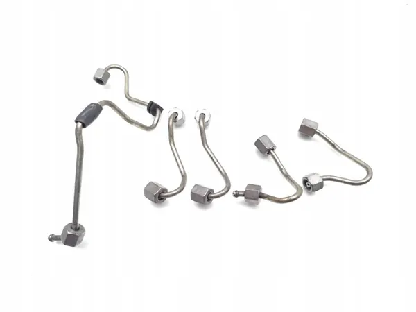 B47C20A Inspuitleiding voor Mini Clubman Cooper SD image 5