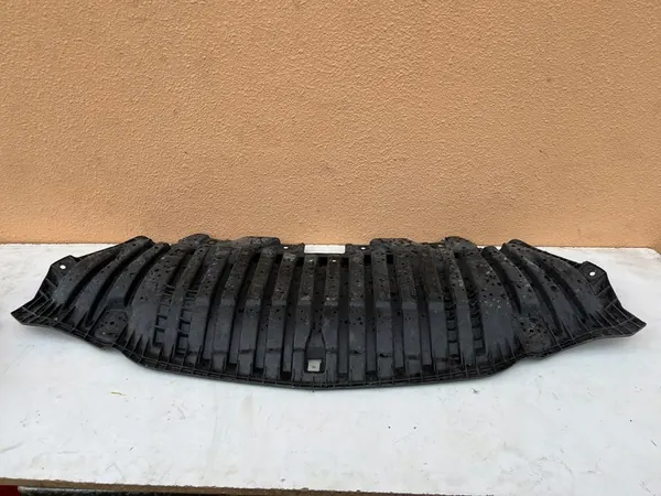 Stötfångarskydd Mercedes W205 Original A2055202400 image 2