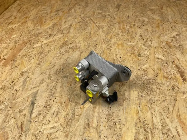 Gebruikte Mercedes-Benz A1778302200 AC-condensor image 8