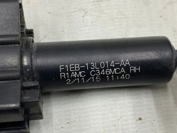 Lavafaros derecho Ford Focus MK3 OEM F1EB-13L014-AA image 3