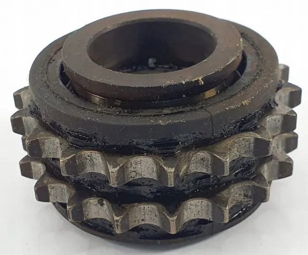 Engranaje de Distribución Mercedes-Benz OE A1130500105 image 2