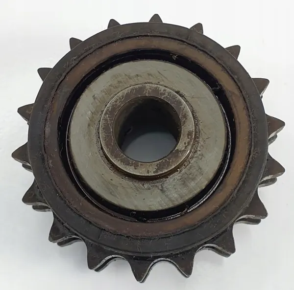 Engranaje de Distribución Mercedes-Benz OE A1130500105 image 3