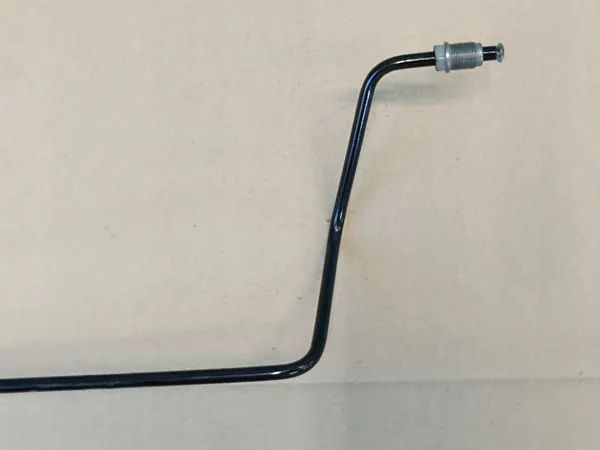 Jarrukaapeli OEM 3Q1614739 VW Passat B8 1.5 TSI:lle image 5