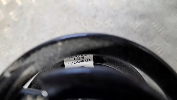 Ford Puma MK2 Hinterfedern OEM L1TC-5560-AEA image 4