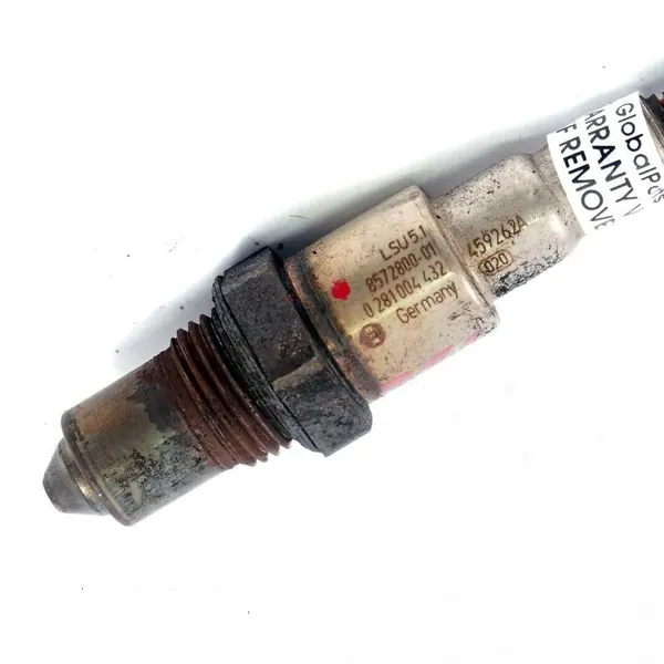 Sensor Lambda Mini Cooper 8572800 image 6